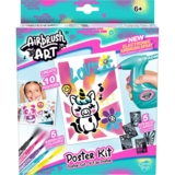Набір Canal Toys DIY Airbrush Art з постерами (AIR015) - Pampik