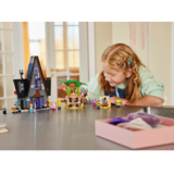 Конструктор LEGO Despicable Me Родинний маєток Ґру й посіпак, 868 деталей (75583) - Pampik - 13