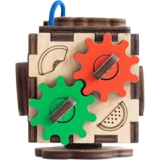 Бізікубик GoodPlay Вітамін, 5х5х5 см (К112) - Pampik - 5