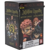 Іграшка-сюрприз Yume з колекційною фігуркою Jujutsu Kaisen (11205) - Pampik - 4