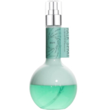 Парфюмированный мультифункциональный спрей Dott для разглаживания волос с гидролизованным шелком и гиалуроновой кислотой 350 мл - Pampik