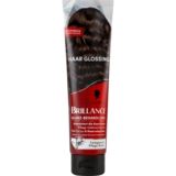 Тонуючий бальзам Brillance Hair Gloss Темний Шоколад 150 мл - Pampik