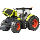 Игрушечная машинка Bruder Трактор Claas Axion 950 1:16 (03012) - Pampik - 2