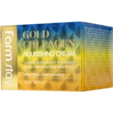 Крем для лица FarmStay Gold Collagen Nourishing Cream 55 мл - Pampik - 5