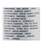 Гель для душа Beaute Mediterranea Hemp Line Shower Gel Balance Bath 300 мл - Pampik - 2