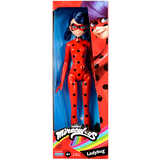 Кукла Miraculous Леди Баг и Супер-Кот Basic Леди Баг, 26 см (50261) - Pampik - 5