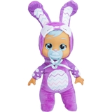 Лялька Cry Babies Tiny Cuddles Bunnie Лілі 25 см (908581) - Pampik