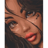 Набор для росписи ArtCraft Мавка майя 40x50 см (10231-AC) - Pampik