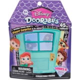 Коллекционная фигурка-сюрприз Disney Doorables S6 Очаровательные герои (44579) - Pampik