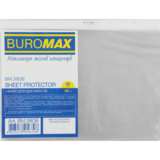 Файлы для документов Buromax FIX А4+ 20 шт. (BM.3806) - Pampik