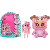 Ігровий набір з лялькою L.O.L. Surprise! Tweens Costume Алі Денс з аксесуарами (504146) - Pampik - 7