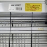 Светильник Євросвітло VOAR-30-01 для уничтожения насекомых 30 Вт (57095) - Pampik - 4