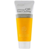 Пінка омолоджувальна 3W Clinic Coenzyme Q10 Foam Cleansing з коензимом 100 мл - Pampik