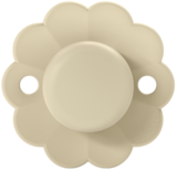 Пустушка фізіологічна Suavinex Wonder, силіконова, 6-18 місяців, світло-жовтийй (308382) - Pampik