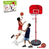 Баскетбольное кольцо Bambi MR 1132-1 - Pampik - 4