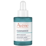 Сыворотка для лица Avene Cleanance AHA Exfoliating Serum отшелушивающая 30 мл (257657) - Pampik