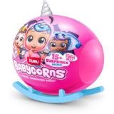 Іграшка-сюрприз Babycorns-A Лялька Леді Баг (92107A) - Pampik - 12