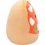 Мягкая игрушка Squishmallows Пицца Сандо, 19 см (SQCR06583) - Pampik - 3