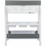 Пеленальный столик Bebe Confort Rosie Mineral Gray (2905085210) - Pampik - 3