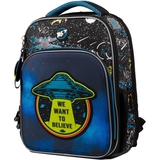 Рюкзак Yes S-78 Collection UFO с пеналом и сумкой (559770) - Pampik - 2