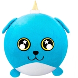 Ігровий набір Biggies Fantasy W1 Синій Песик, 45 см (BIG001-UD) - Pampik