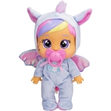 Лялька Cry Babies Loving Care Джена з аксесуарами 26 см (909809) - Pampik