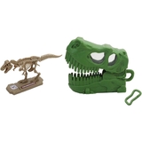 Конструктор Dino Valley Діно міні скелет динозавра (542040) (4893808420400) - Pampik - 4