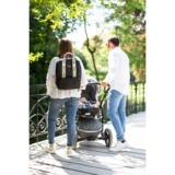 Рюкзак Childhome Family club Canvas Black (CWBPSCBL) - Pampik - 36