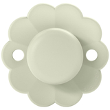 Пустушка фізіологічна Suavinex Wonder, силіконова, 0-6 місяців, світло-зелений (308374) - Pampik