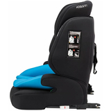 Автокрісло Osann Jazzi Isofix i-Size Nero+Ocean (ecp102-287-11) - Pampik - 3