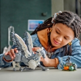 Конструктор LEGO Harry Potter Бакбик 723 деталі (76427) - Pampik - 5