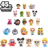 Коллекционная фигурка-сюрприз Disney Doorables S6 Очаровательные герои (44579) - Pampik - 3