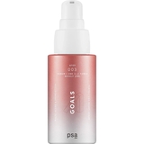 Сироватка нічна антиоксидантна PSA Goals Multi Acids & Probiotics Perfecting Night Serum 30 мл - Pampik