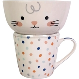 Дитячий набір Vittora Джентльмени 2 предмети в асортименті (133484) - Pampik - 3