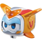 Игровая фигурка Super Wings Super Pet Золотой Мальчик любимец со световыми эффектами (EU770431) - Pampik - 2