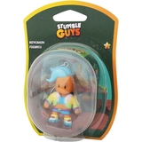 Коллекционная фигурка Stumble Guys Велоцит с кольцом (SG8010-17) - Pampik