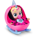 Іграшка-сюрприз Babycorns-A Лялька Леді Баг (92107A) - Pampik - 8