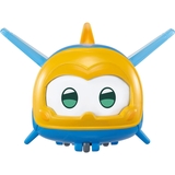 Игровая фигурка Super Wings Super Pet Джером любимец со световыми эффектами (EU770413) - Pampik