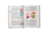Книга Кристал Бук Зрозуміла психологія. Статеве виховання від 0 до 18 (F00031308) - Pampik - 10
