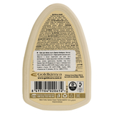 Губка-блеск для обуви Gold Care, треугольная, бесцветная - Pampik - 2