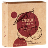 Мило Essencias de Portugal з ароматом вишні 50 г - Pampik