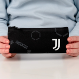 Пенал мягкий Kite 8x19.5x3.5 см черный (JV24-680) - Pampik - 3