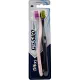 Комплект зубних щіток Difas Pro 5460, 2 шт., в асортименті - Pampik - 6