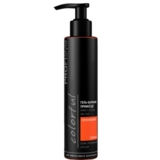 Гель-барвник прямої дії ProfiStyle Colorful помаранчевий, 150 мл - Pampik