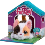 Интерактивная игрушка Furreal Friends My Mini's Маленький котенок (28062) - Pampik - 6