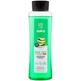 Гель для душу Sairo Aloe Vera, 600 мл - Pampik