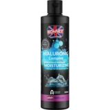 Шампунь для сухих и поврежденных волос Ronney Professional Hyaluronic Complex Moisturizing, 300 мл - Pampik