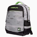 Рюкзак Yes S-52 Collection Cyberlife с пеналом и сумкой (559805) - Pampik - 2