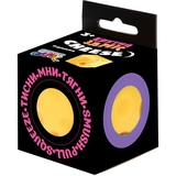 Іграшка Monster Gum Крутий заміс Сир 6 см (T23823) - Pampik