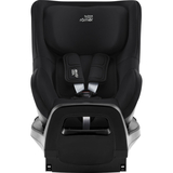 Автокрісло Britax Römer Dualfix 5Z Space Black з платформою Vario Base 5Z чорне (2000038419) - Pampik - 2